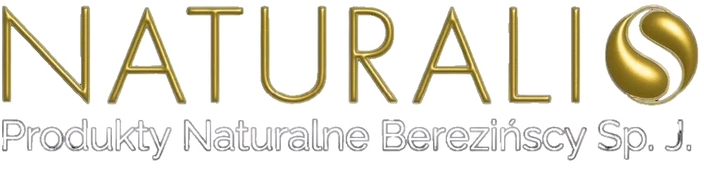 Logo naturale di Naturalis Cosmetics